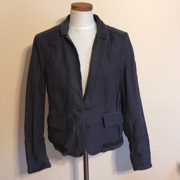 ANTHROPOLOGIE HEI HEI JACKET - Picture 2 of 7